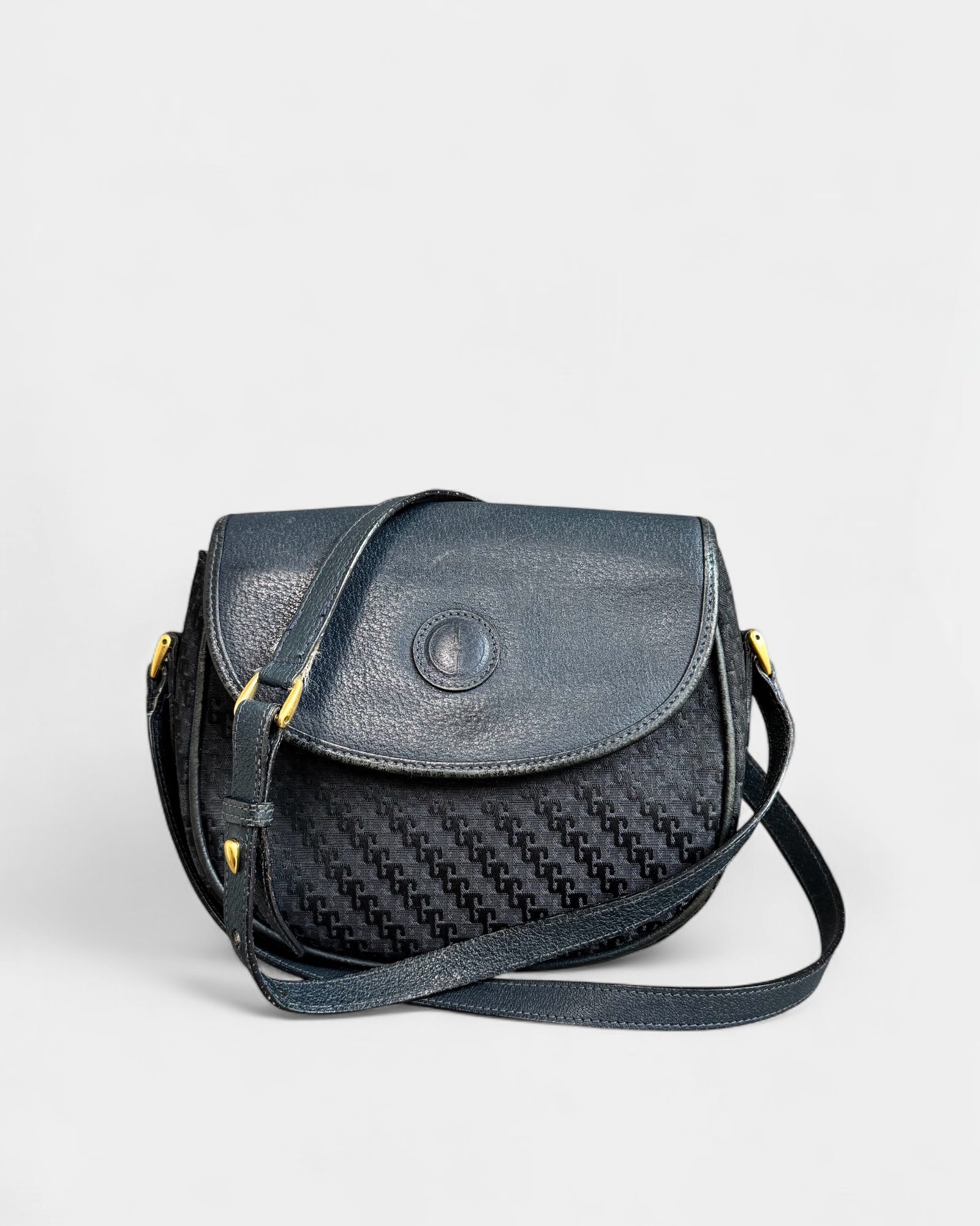 Sac bandoulière vintage Gucci