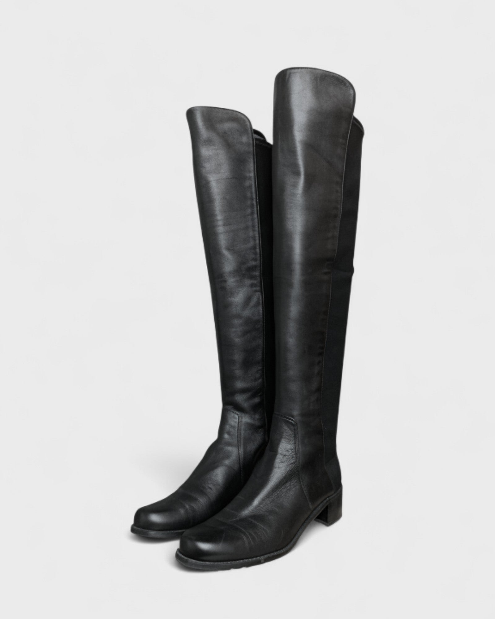 Bottes Stuart Weitzman , 7.5
