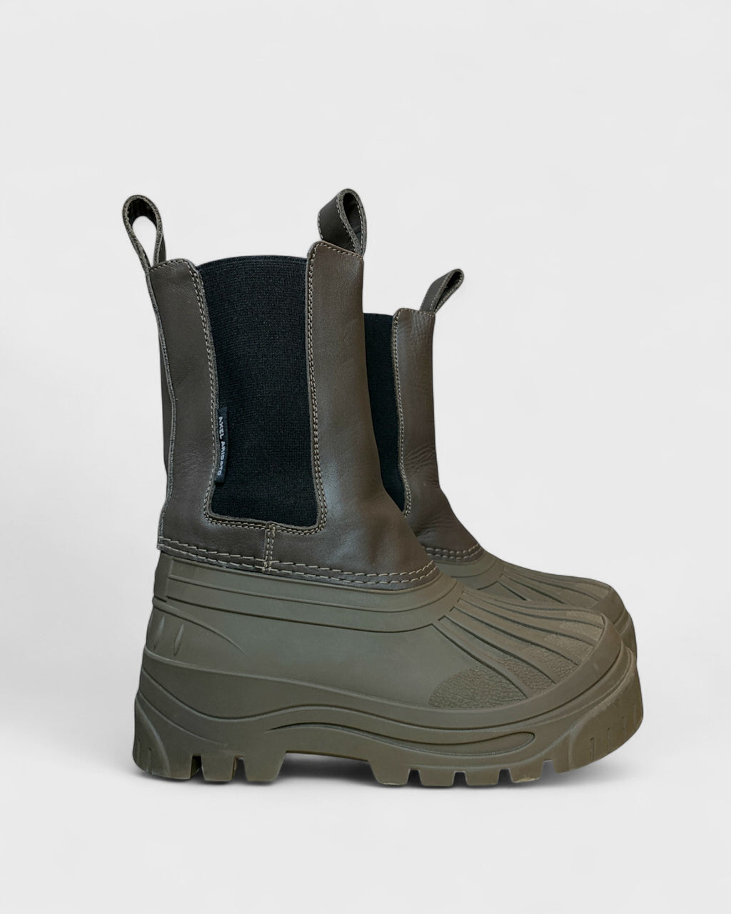 Bottes Axel Arigato , 36