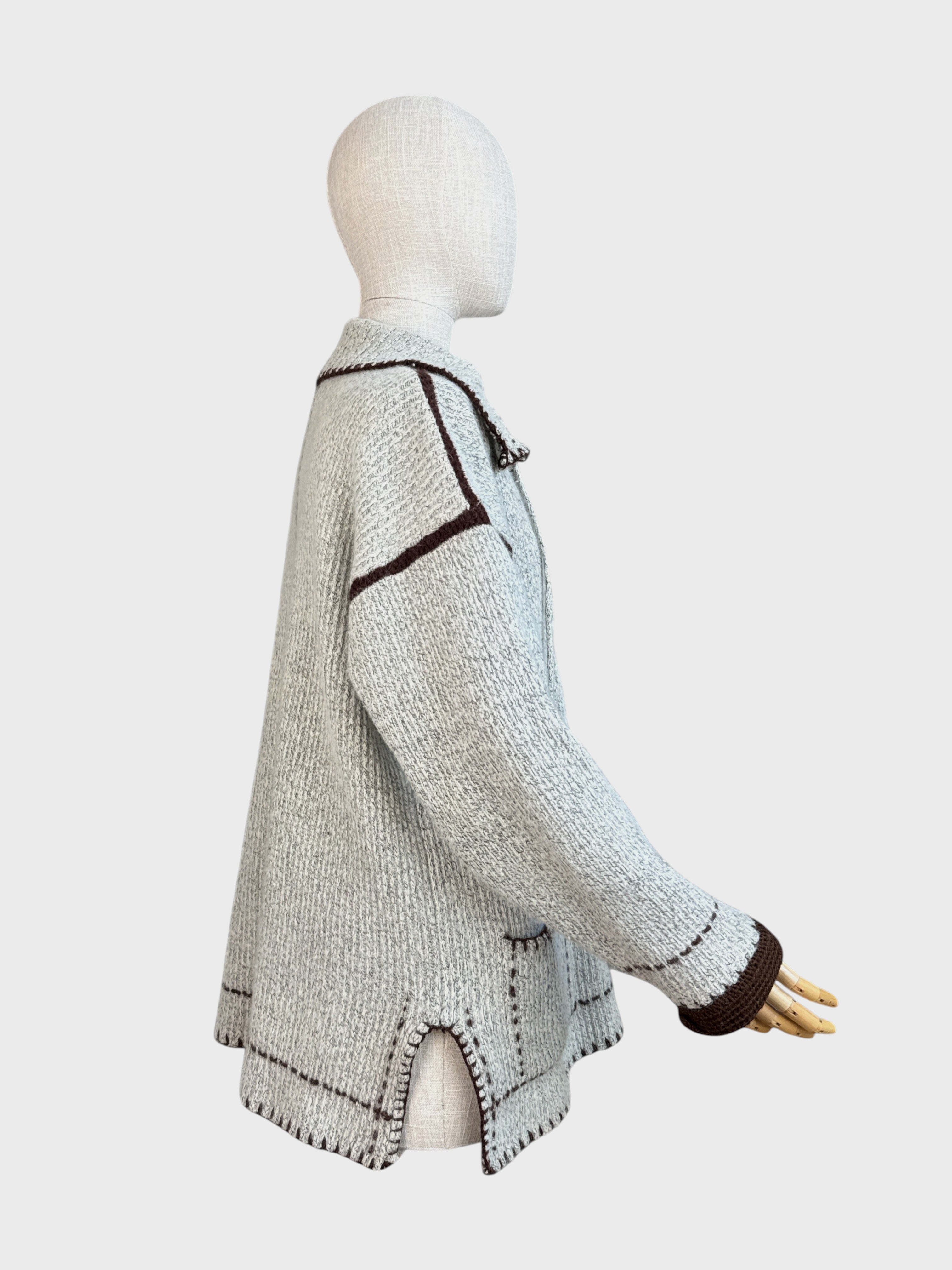 Tricot Gold Dream , L