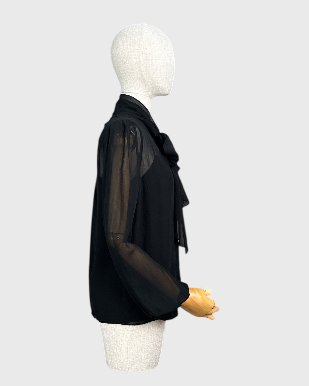 Blouse 100% soie Diane von Furstenberg,  6