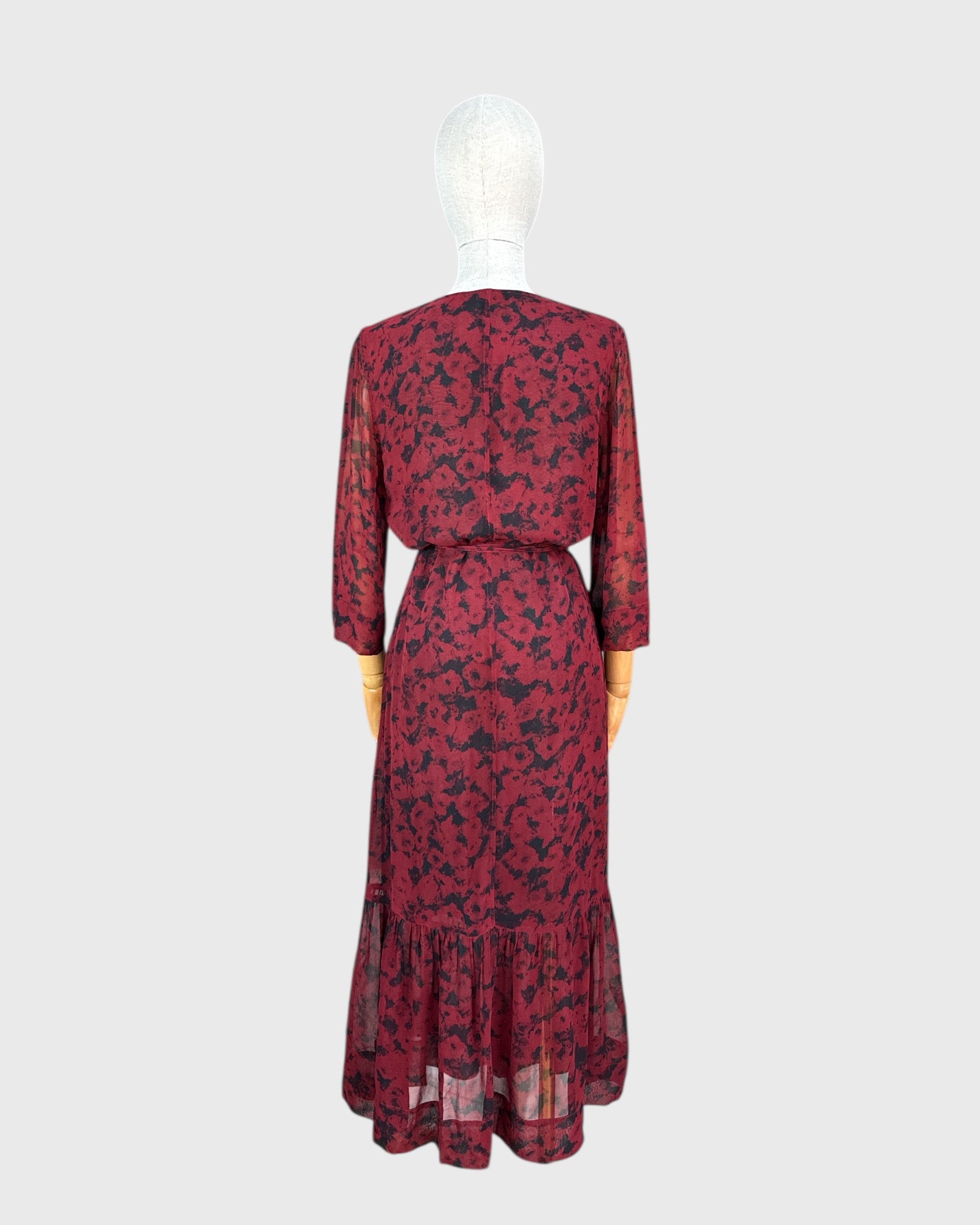 Robe Ganni, taille 40