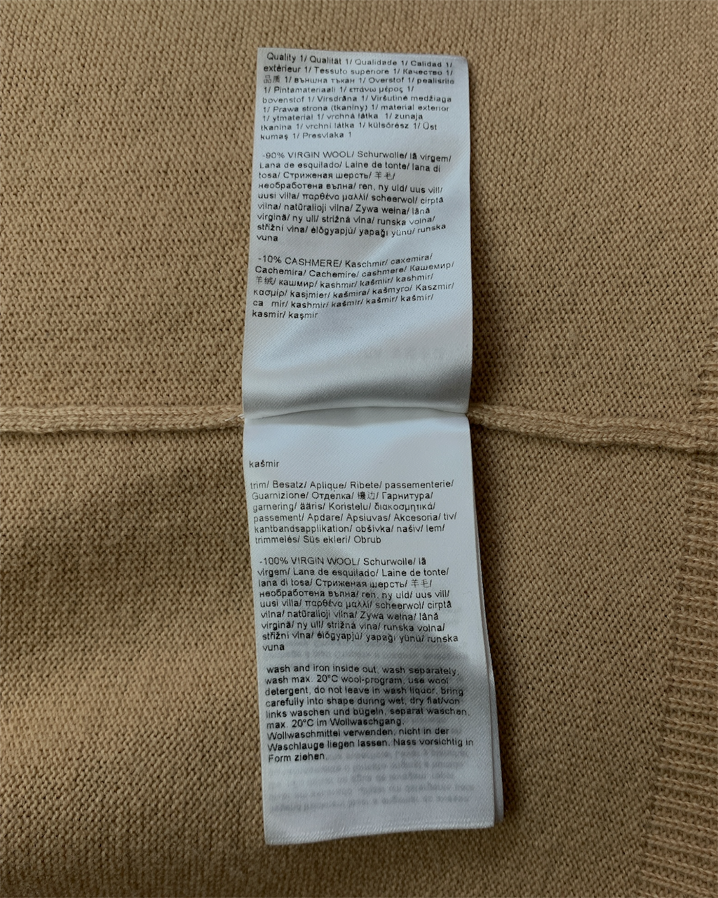 T-shirt Escada sport