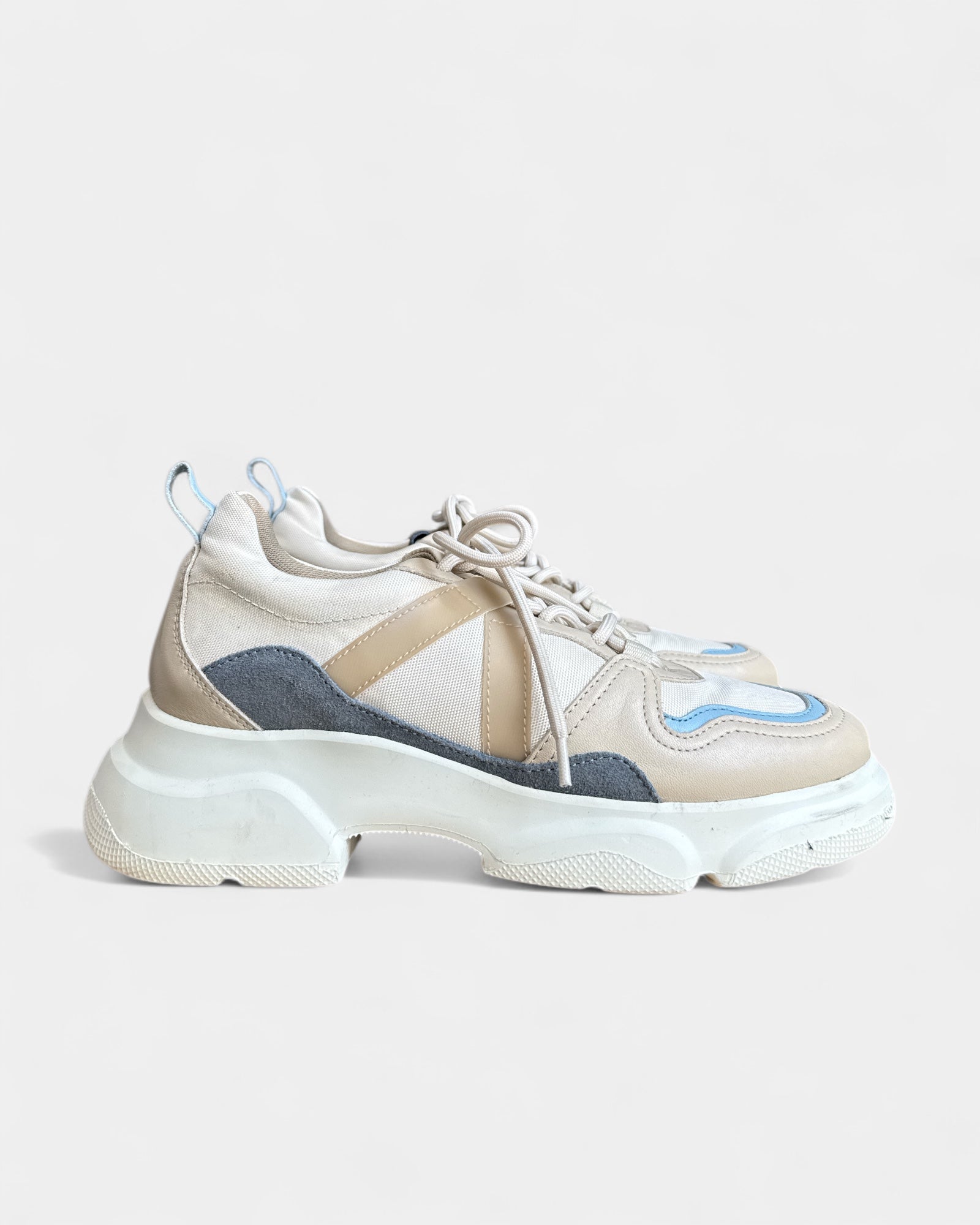 Canal St Martin sneakers, 38