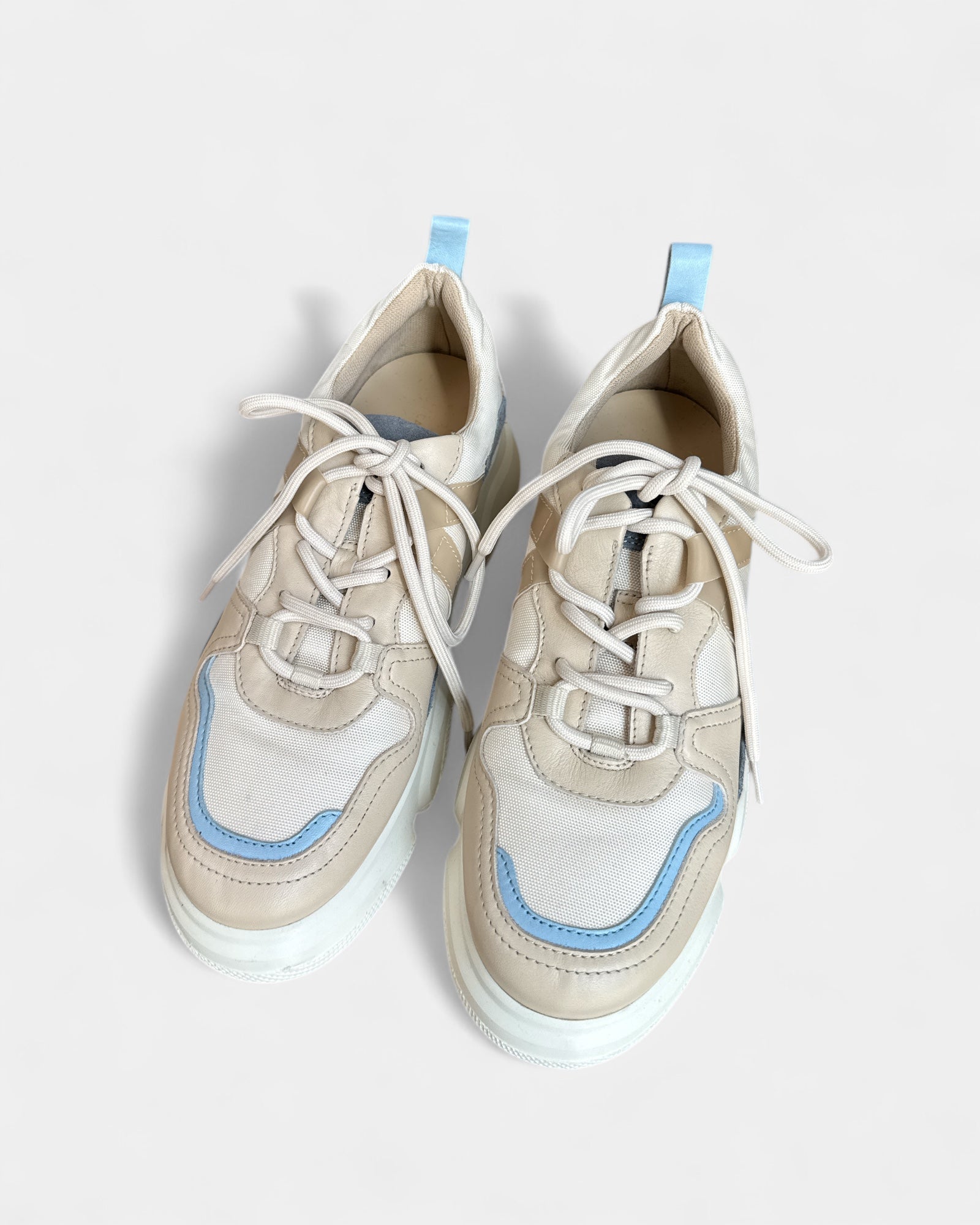 Canal St Martin sneakers, 38