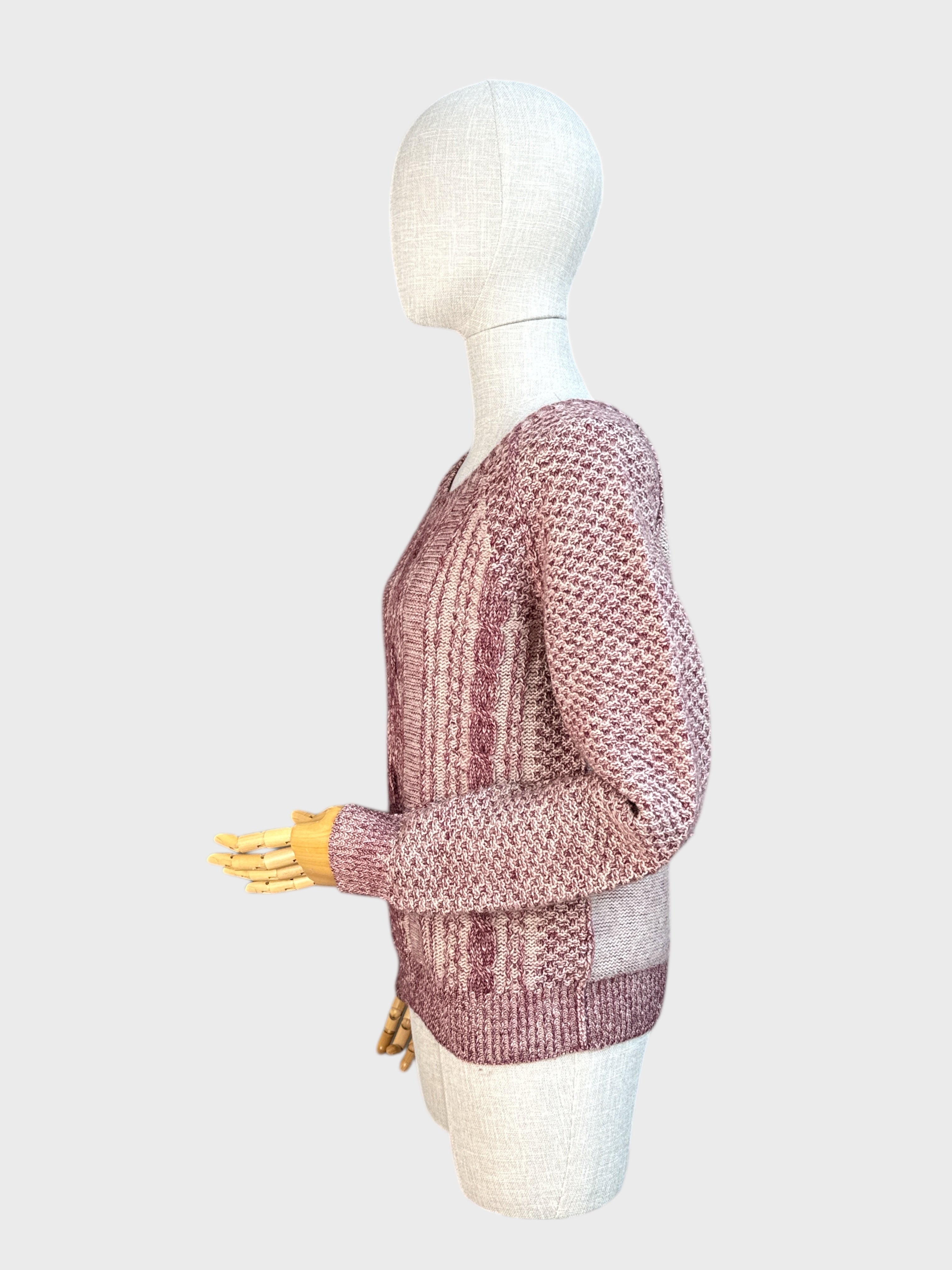 Pull Allsaint, taille S