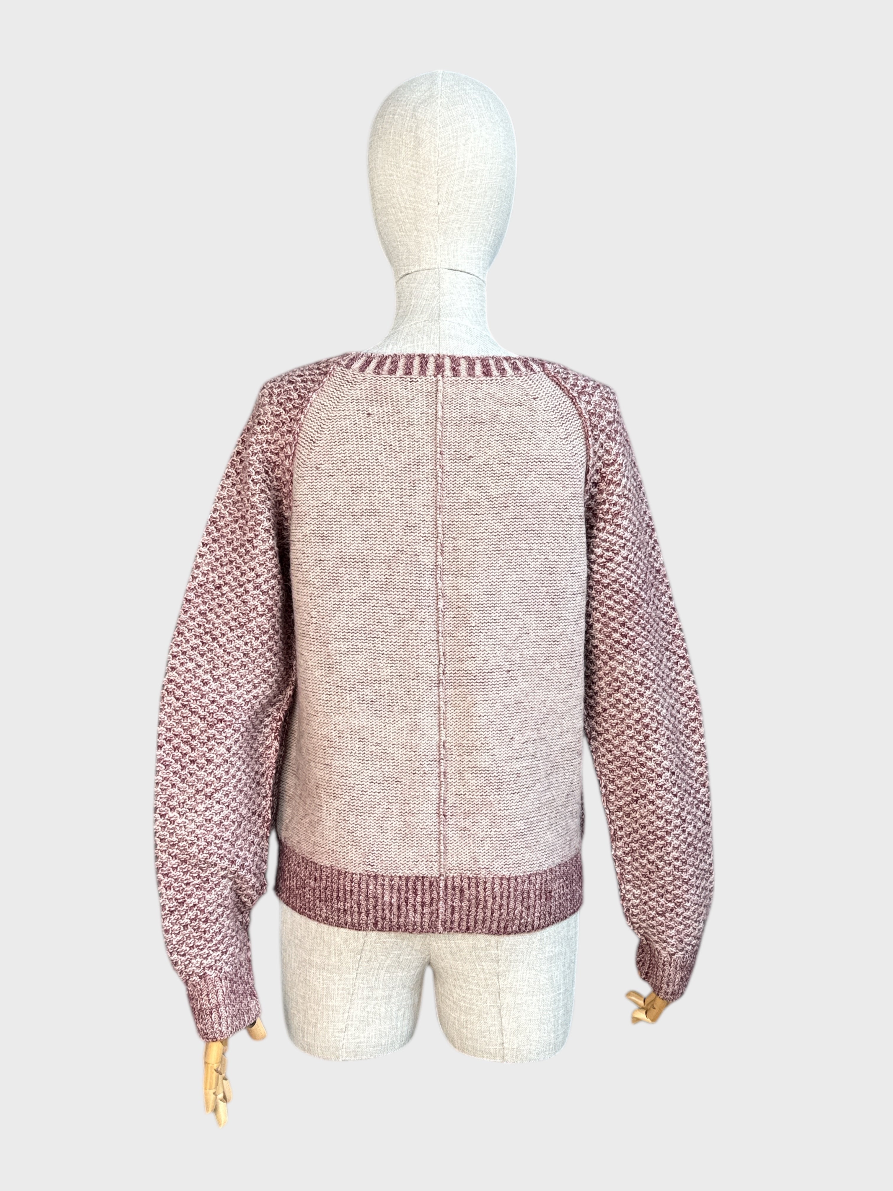 Pull Allsaint, taille S