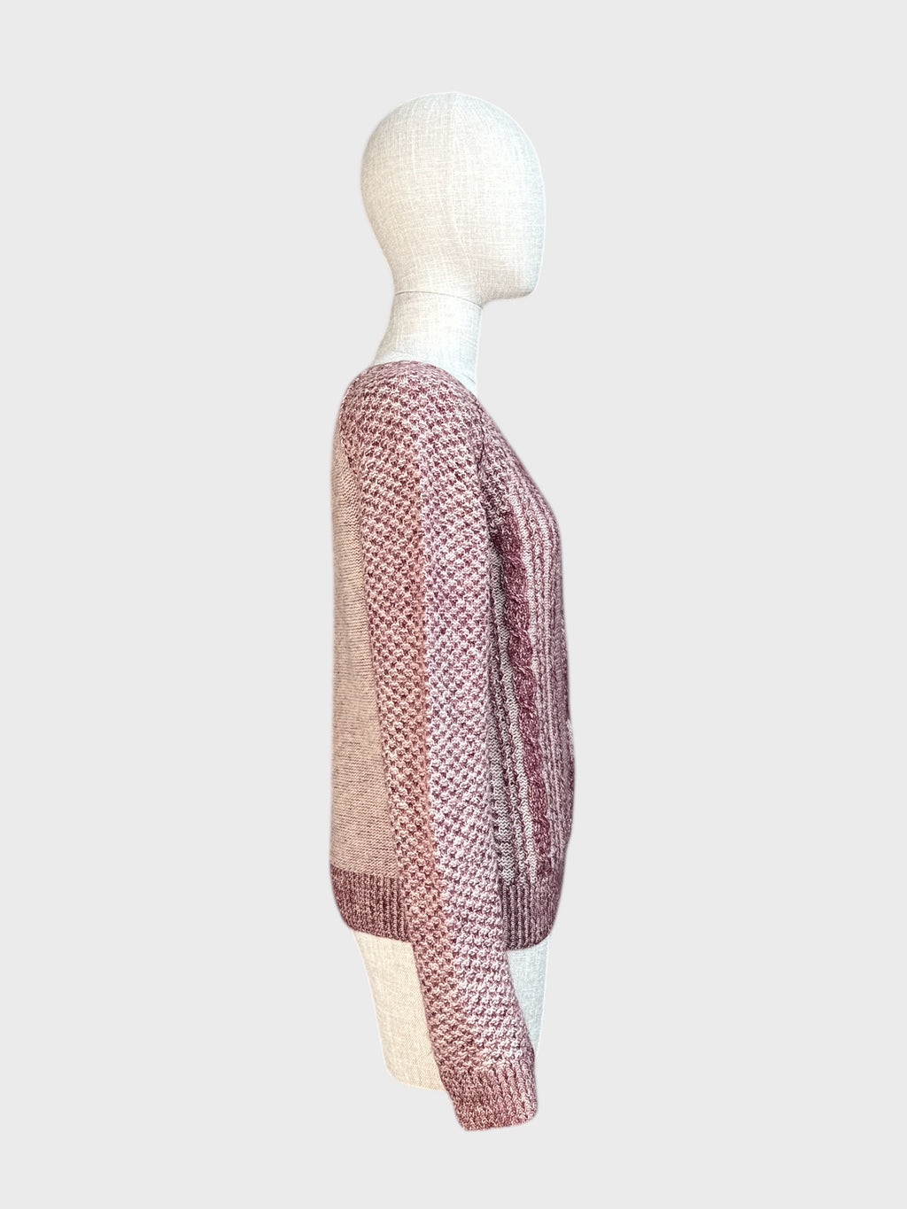 Pull Allsaint, taille S