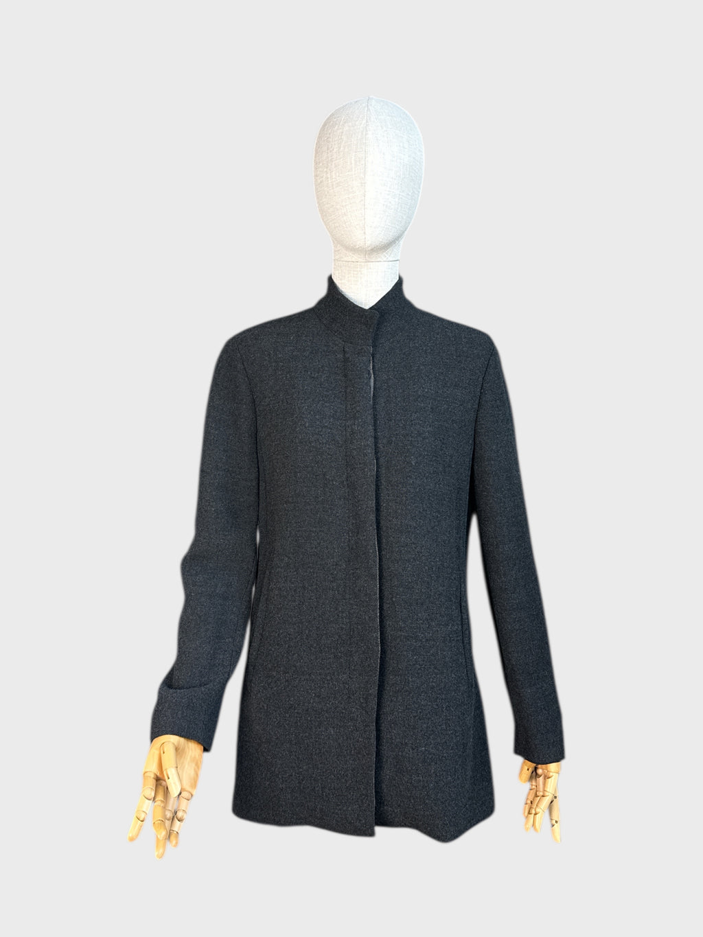 Beston Giorgio Armani , 8