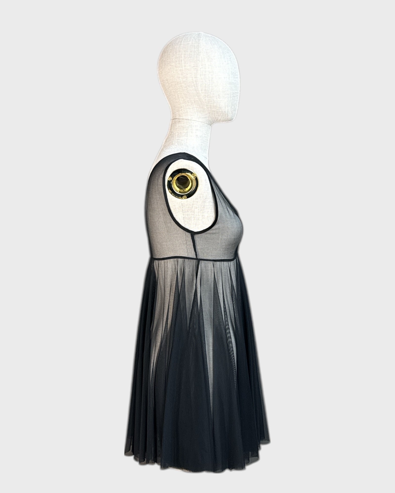 Nuisette Intimissimi , S