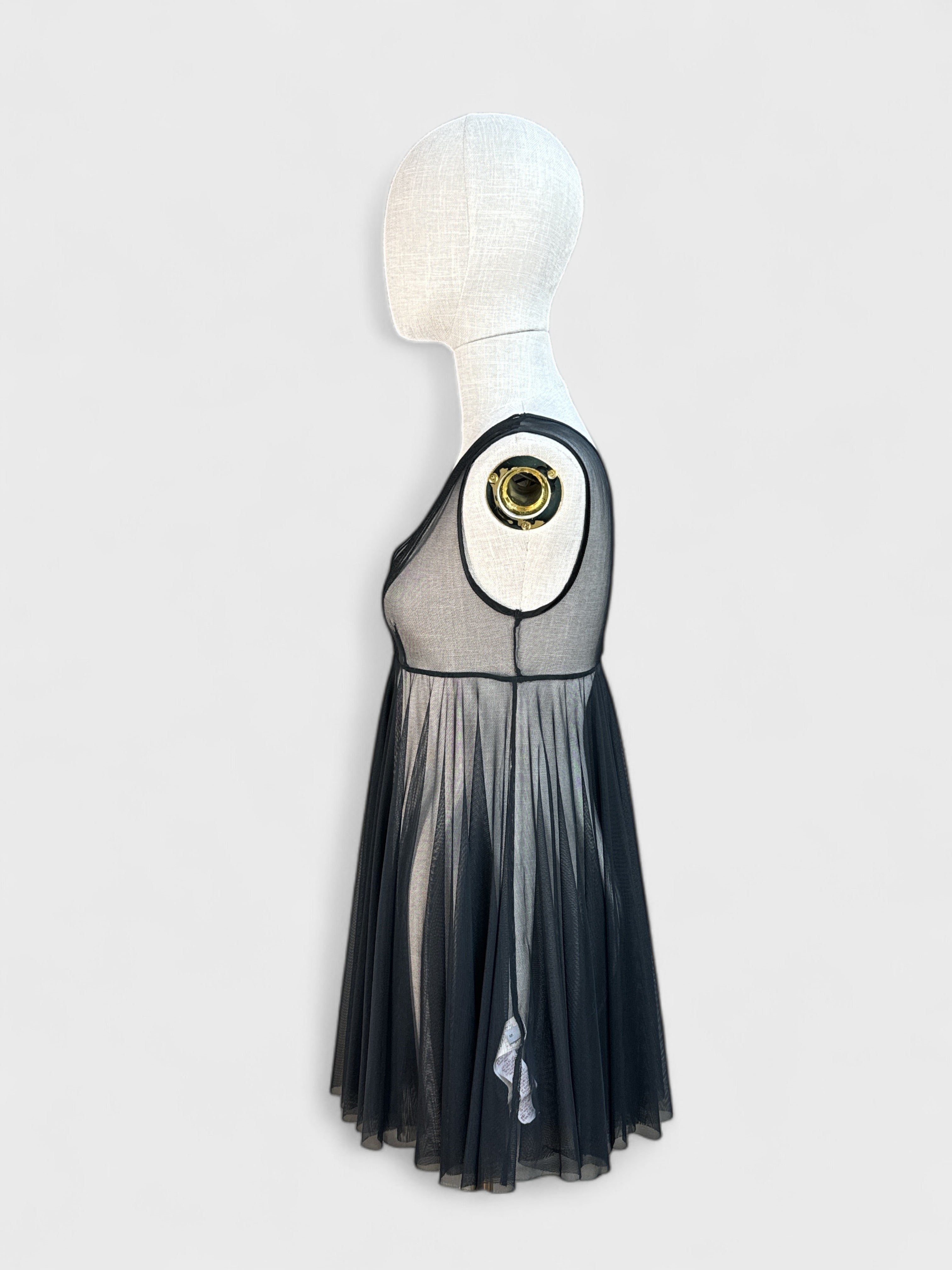 Nuisette Intimissimi , S